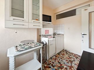  Appartement � vendre 4 pi�ces 66 m�