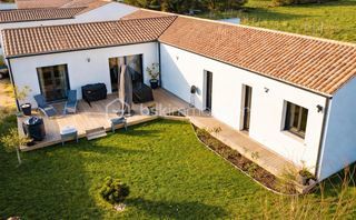  Maison � vendre 6 pi�ces 138 m�