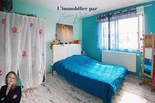  Maison � vendre 8 pi�ces 151 m�