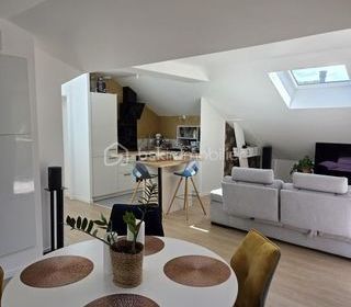  Appartement � vendre 2 pi�ces 54 m�