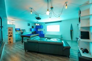  Loft � vendre 5 pi�ces 151 m�