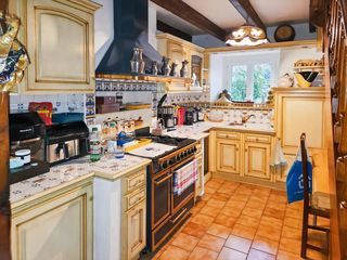  Maison � vendre 4 pi�ces 132 m�