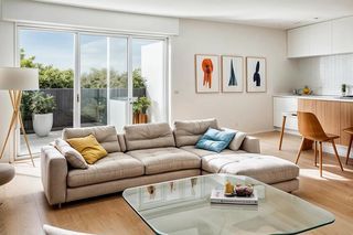  Appartement � vendre 3 pi�ces 67 m�