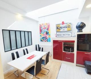  Appartement � vendre 4 pi�ces 76 m�