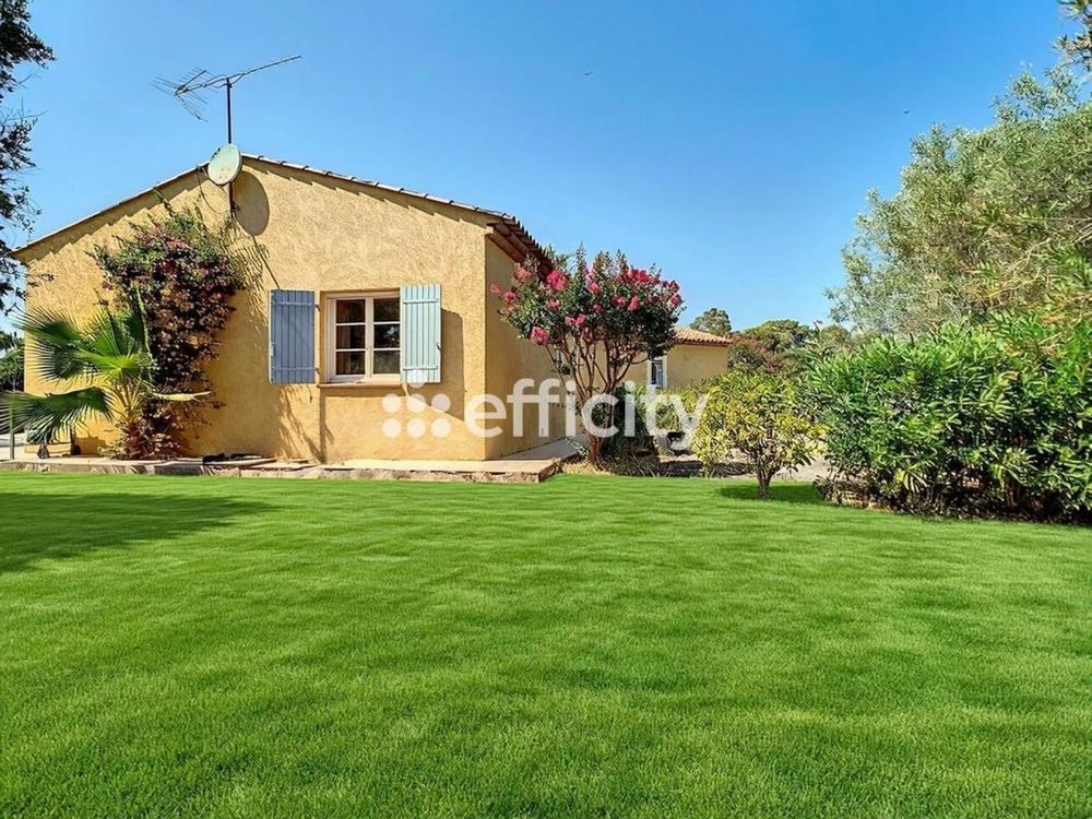 � vendre  Maison Fr�jus (83600)