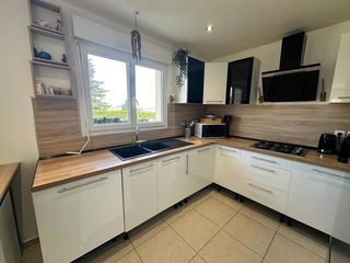  Maison � vendre 5 pi�ces 98 m�