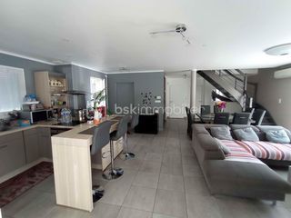  Maison � vendre 7 pi�ces 145 m�