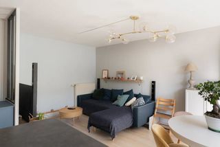  Duplex/triplex � vendre 4 pi�ces 80 m�