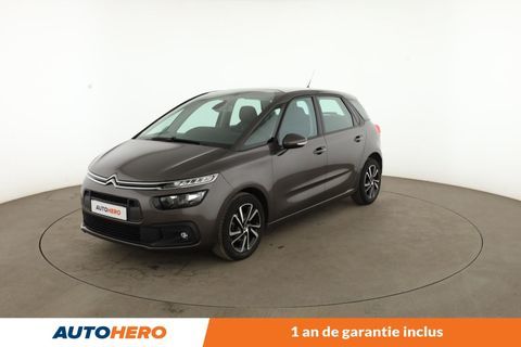 Citro&euml;n C4 Picasso (2) 1.6 Blue-HDi Business EAT6 120 ch 2017 occasion Issy-les-Moulineaux 92130