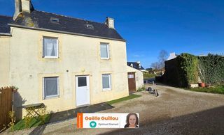  Maison � vendre 3 pi�ces 54 m�