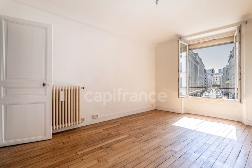 � vendre  Appartement Paris 7