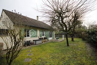  Maison � vendre 3 pi�ces 85 m�