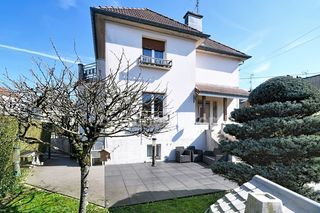  Maison � vendre 5 pi�ces 110 m�