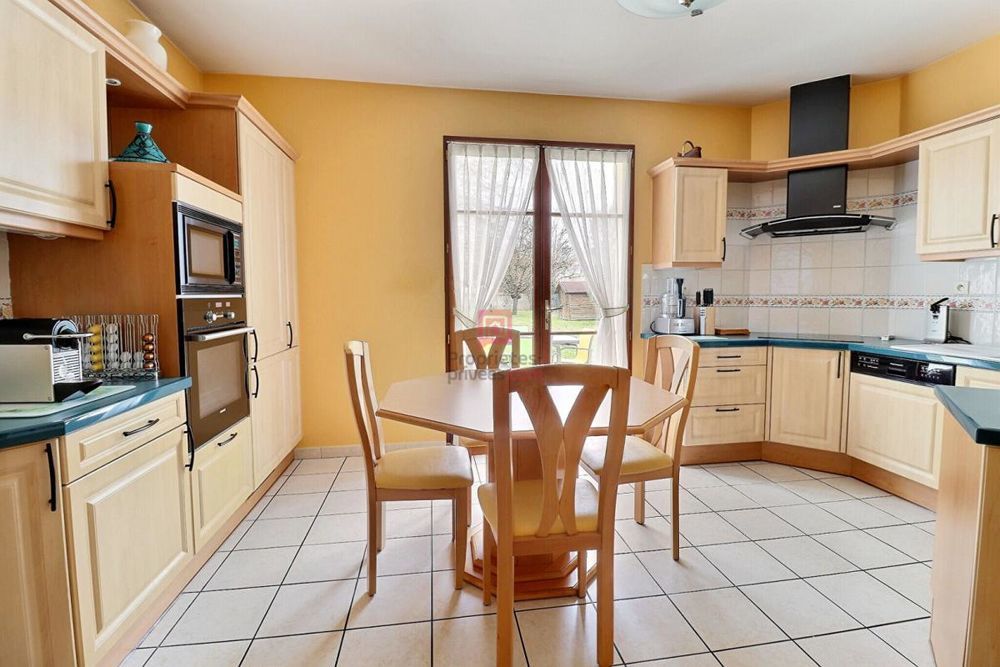 � vendre  Maison Sainte-Genevi�ve-des-Bois (91700)