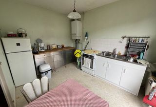  Maison � vendre 4 pi�ces 81 m�