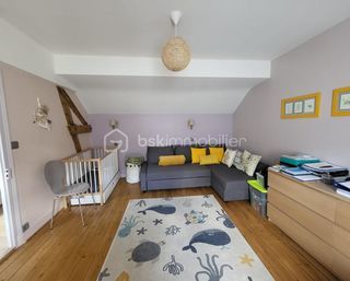  Maison � vendre 4 pi�ces 130 m�