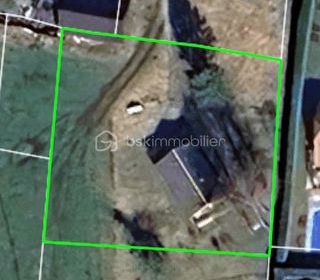  Chalet � vendre 6 pi�ces 76 m�