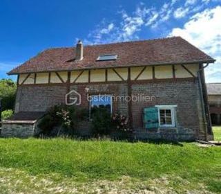  Propri�t�/ch�teau � vendre 3 pi�ces 