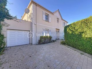  Maison � vendre 7 pi�ces 158 m�