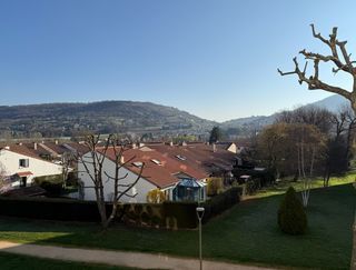  Appartement � louer 1 pi�ce 39 m�