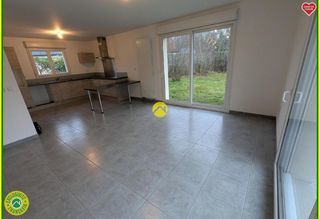  Maison � vendre 6 pi�ces 127 m�