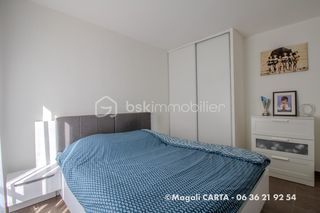  Appartement � vendre 2 pi�ces 35 m�