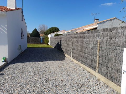   Maison de 95m2 � louer sur Saint-Hilaire-de-Riez 