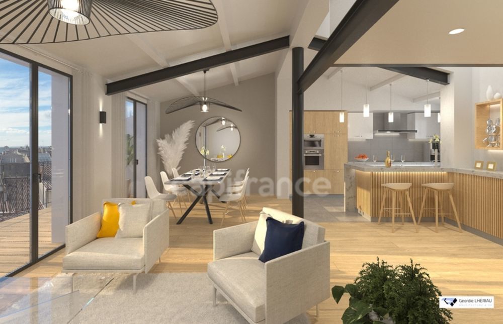 � vendre  Appartement Aix-en-Provence (13100)