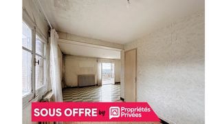  Maison � vendre 7 pi�ces 150 m�