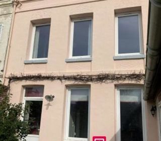  Maison � vendre 6 pi�ces 135 m�