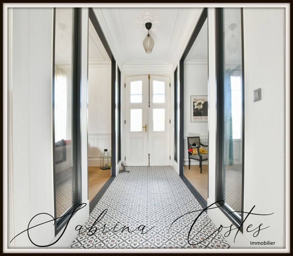 � vendre  Maison Vernon (27200)