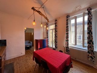  Maison � vendre 4 pi�ces 80 m�