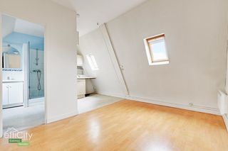  Appartement � vendre 3 pi�ces 36 m�