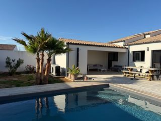  Maison � vendre 6 pi�ces 150 m�