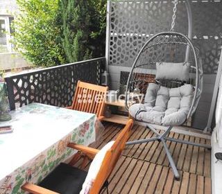  Appartement � vendre 1 pi�ce 35 m�