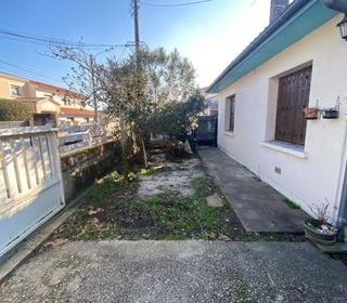  Maison � vendre 4 pi�ces 67 m�