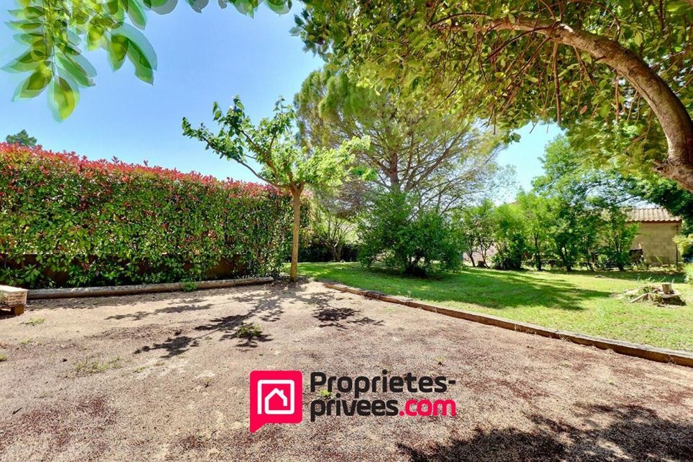 � vendre  Villa Uz�s (30700)