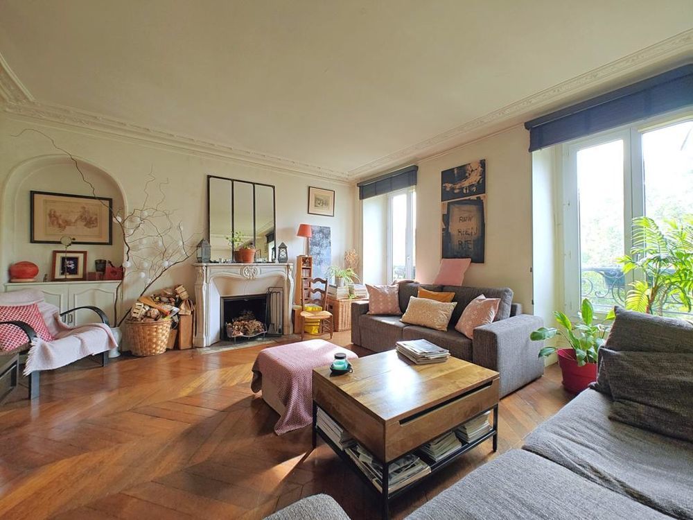 � vendre  Appartement Paris 10