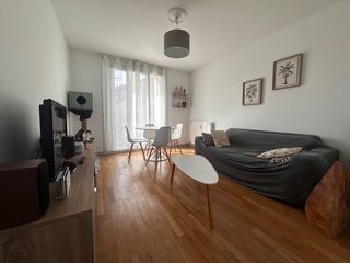  Appartement � vendre 4 pi�ces 69 m�