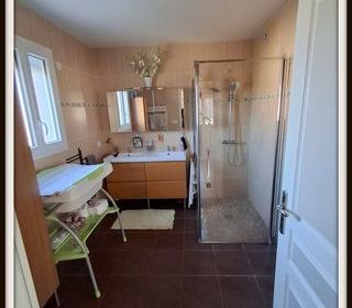  Maison � vendre 6 pi�ces 180 m�