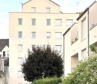  Appartement � vendre 4 pi�ces 79 m�