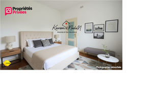  Maison � vendre 4 pi�ces 95 m�