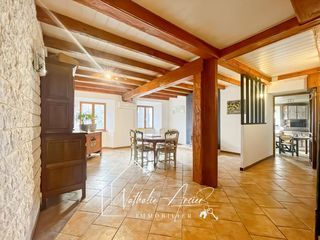  Maison � vendre 4 pi�ces 101 m�