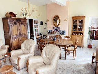  Maison � vendre 6 pi�ces 170 m�