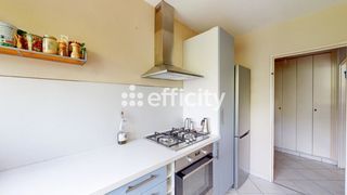  Appartement � vendre 1 pi�ce 35 m�