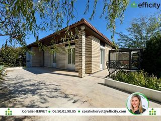  Maison � vendre 7 pi�ces 155 m�