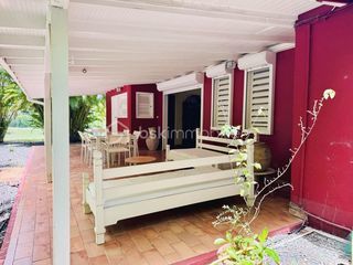  Maison � vendre 4 pi�ces 226 m�