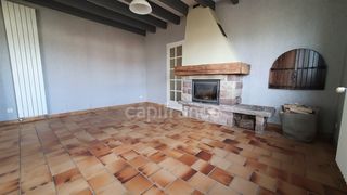  Maison � vendre 5 pi�ces 120 m�