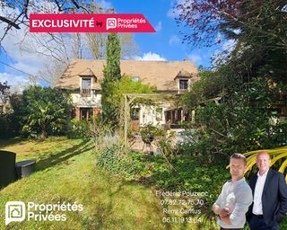  Maison � vendre 6 pi�ces 151 m�