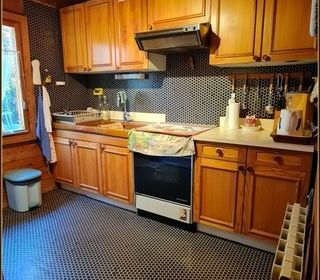  Chalet � vendre 4 pi�ces 65 m�